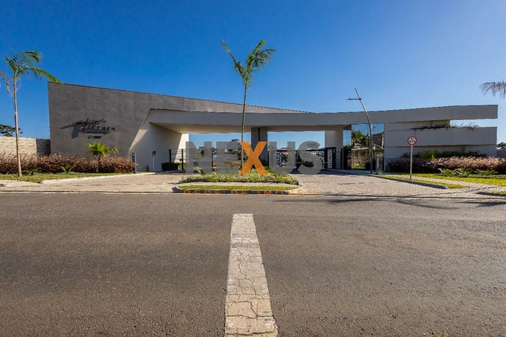 Terreno à venda, 160 m² por R$ 559.000,00 - Pilarzinho - Curit...