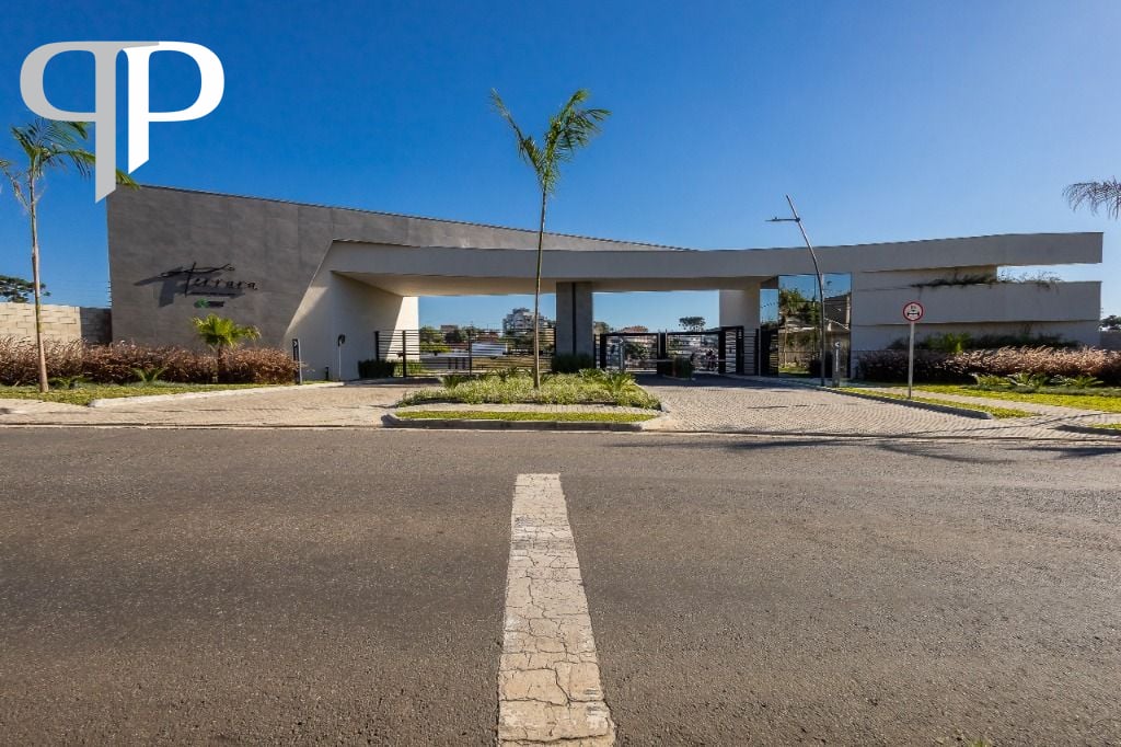 Terreno à venda, 160 m² por R$ 559.000,00 - Pilarzinho - Curit...