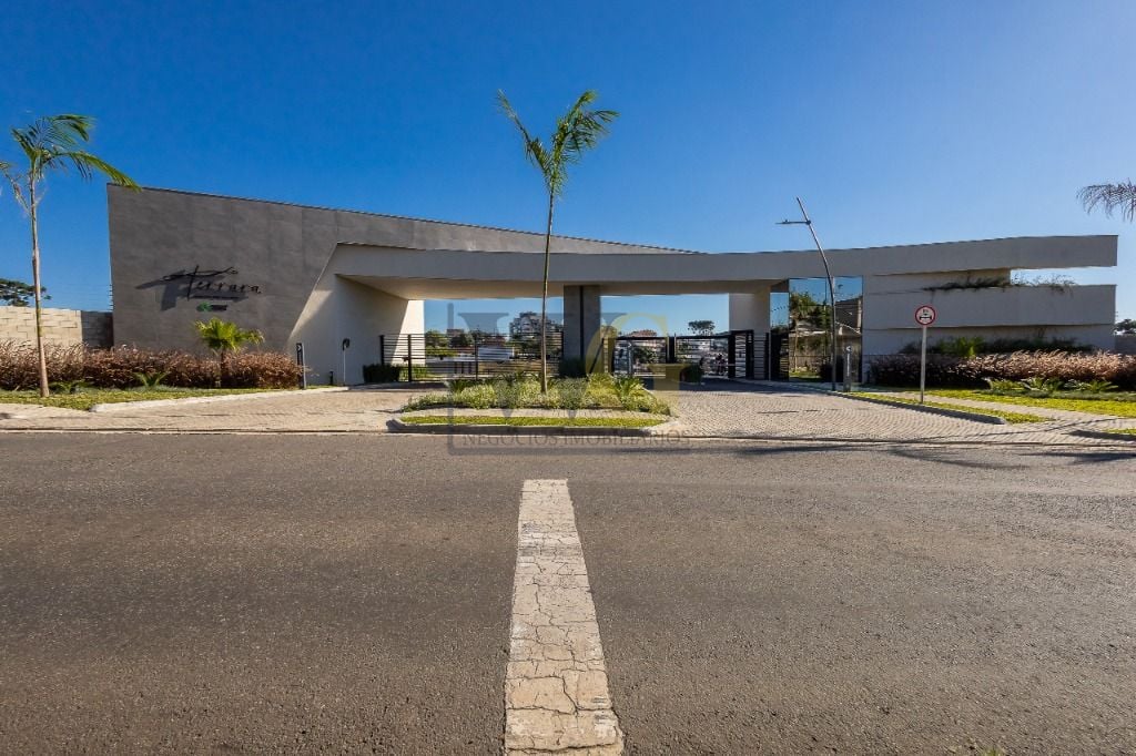 Terreno à venda, 160 m² por R$ 559.000,00 - Pilarzinho - Curit...