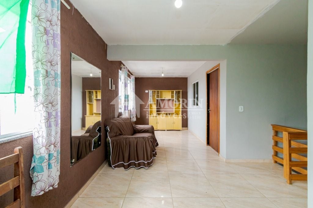 Sobrado com 3 dormitórios à venda, 140 m  por R  355.000,00 - ...