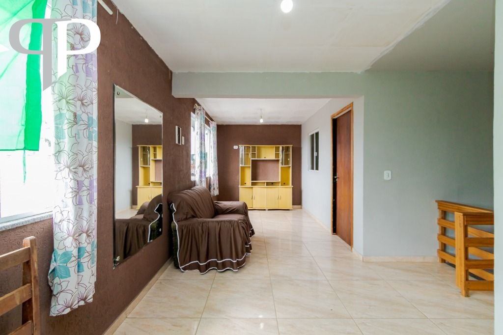 Sobrado com 3 dormitórios à venda, 140 m² por R$ 355.000,00 - ...