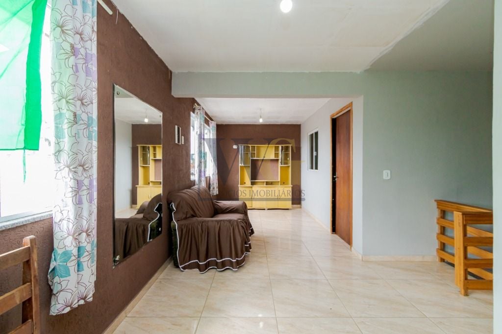 Sobrado com 3 dormitórios à venda, 140 m  por R  355.000,00 - ...