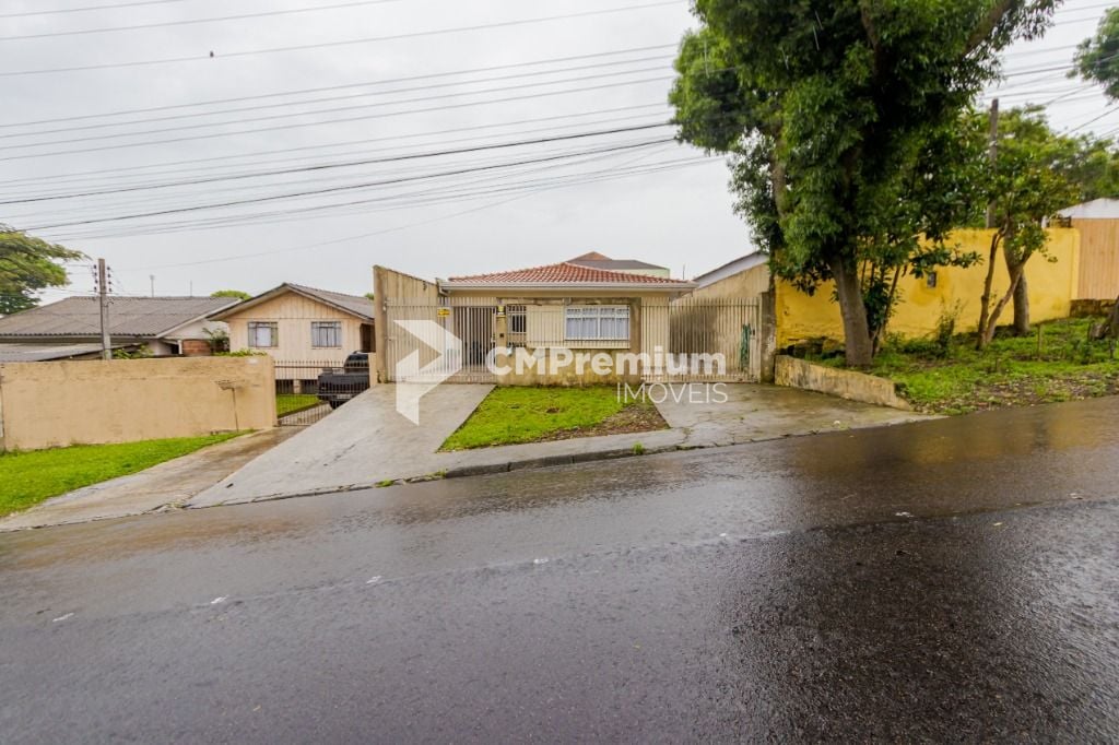 Casa com 4 dormitórios à venda, 216 m² por R$ 1.185.000,00 - B...