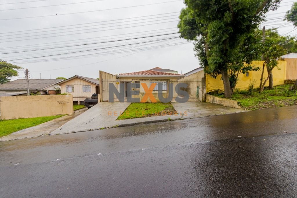 Casa com 4 dormitórios à venda, 216 m² por R$ 1.185.000,00 - B...