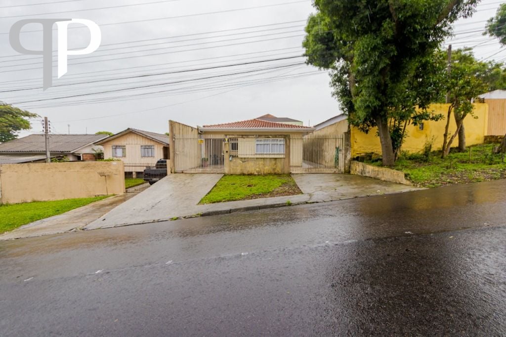 Casa com 4 dormitórios à venda, 216 m² por R$ 1.185.000,00 - B...