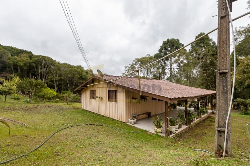 Chácara com 3 dormitórios à venda,37000.00 m , CAMPINA GRANDE ...