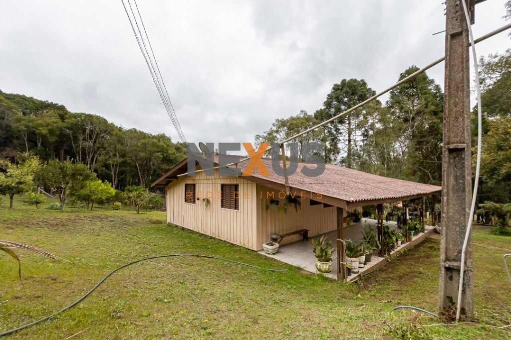 Chácara com 3 dormitórios à venda,37000.00 m , CAMPINA GRANDE ...