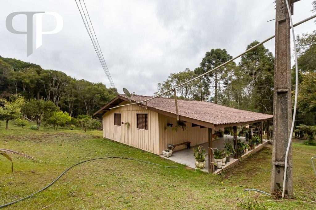 Chácara com 3 dormitórios à venda,37000.00 m , CAMPINA GRANDE ...