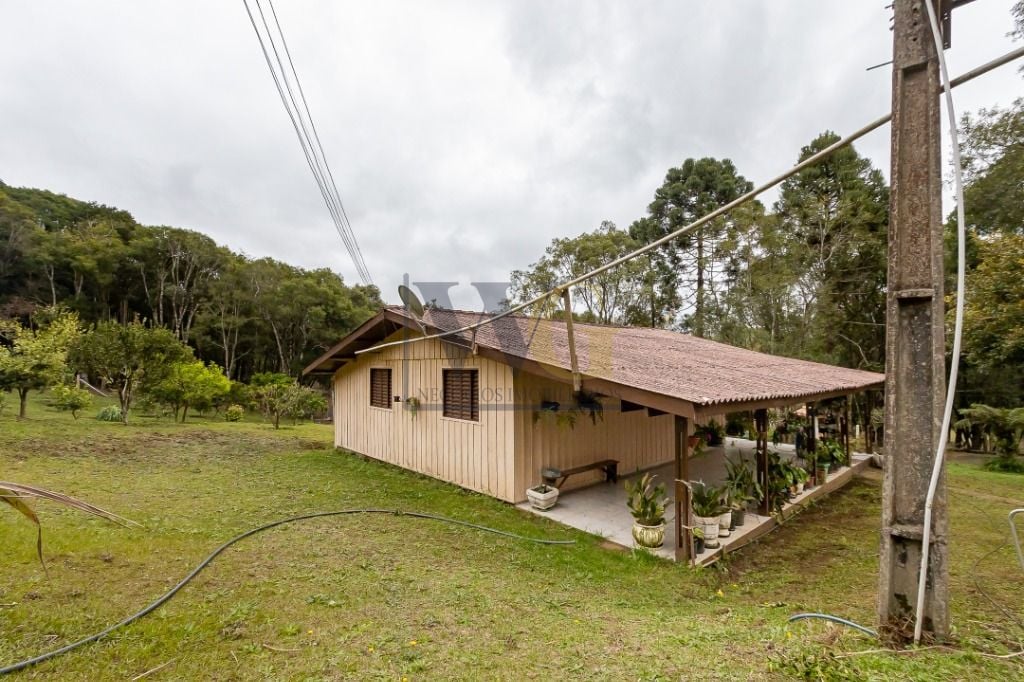 Chácara com 3 dormitórios à venda,37000.00 m , CAMPINA GRANDE ...