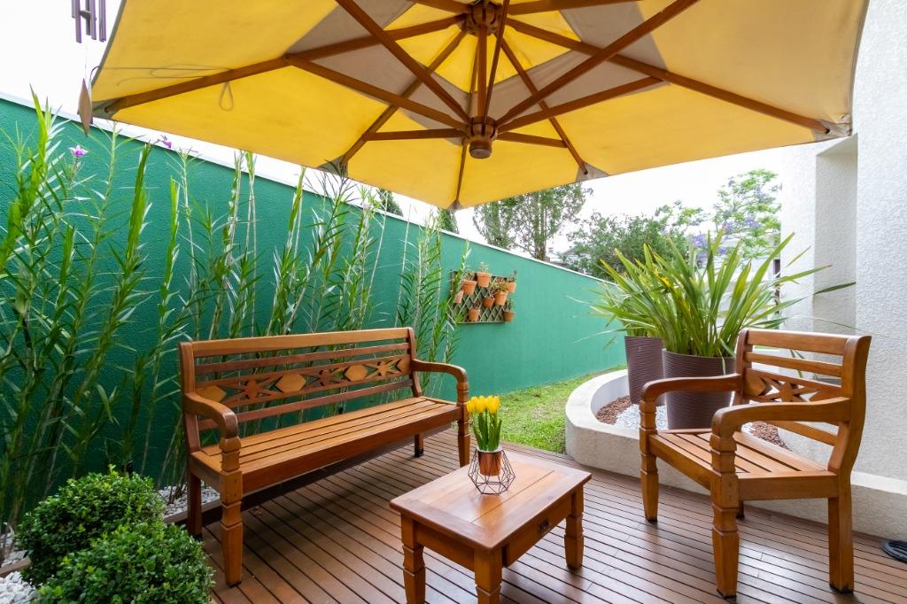 Casa com 4 dormitórios à venda, 340 m  - Alphaville Graciosa - Pinhais PR