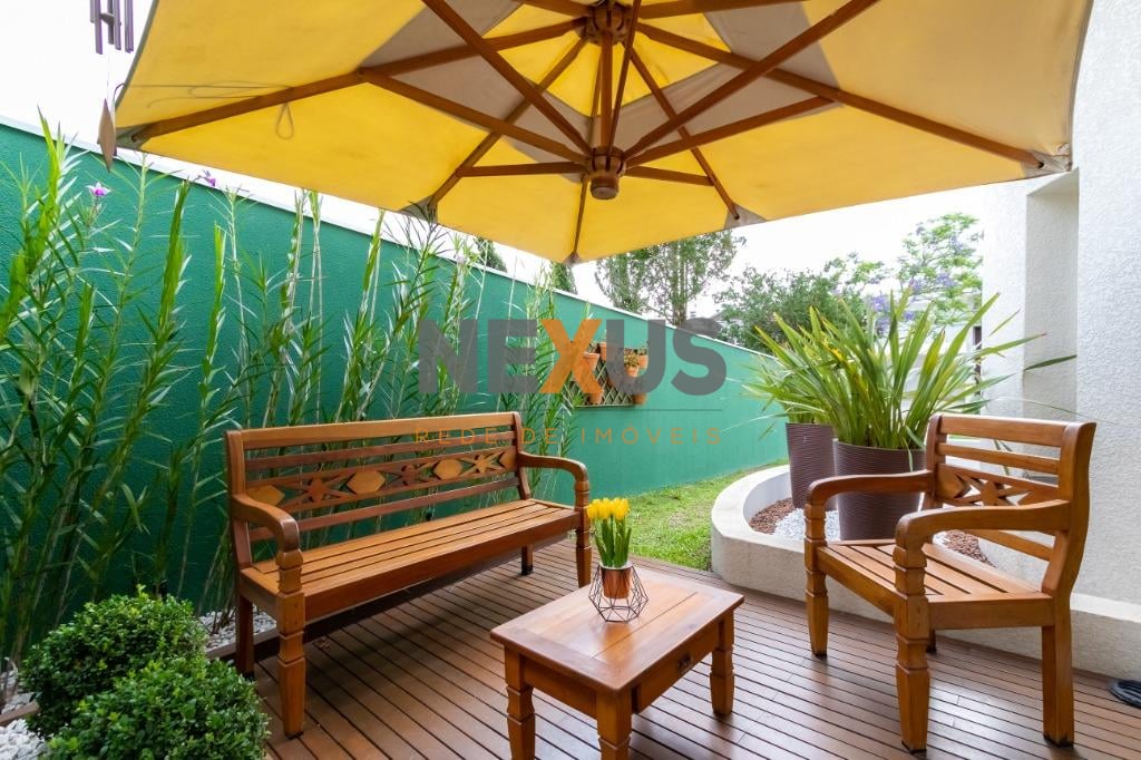 Casa com 4 dormitórios à venda, 340 m - Alphaville Graciosa -...