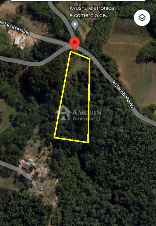 Chácara à venda, 14500 m² por R$ 1.500.000 - São Miguel - Almi...