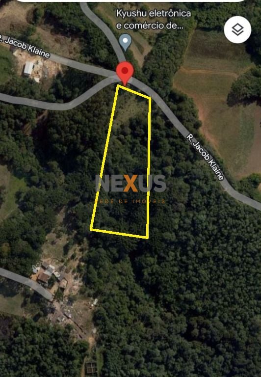 Chácara à venda, 14500 m² por R$ 1.500.000 - São Miguel - Almi...