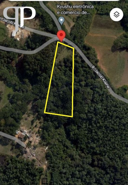 Chácara à venda, 14500 m² por R$ 1.500.000 - São Miguel - Almi...