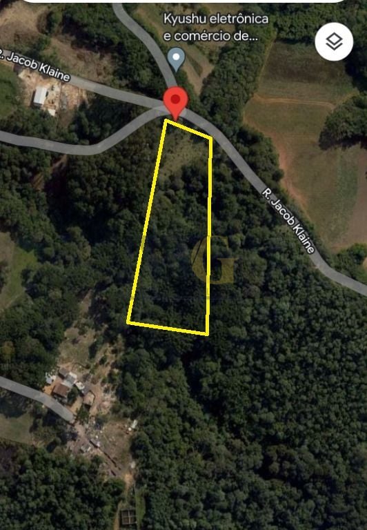 Chácara à venda, 14500 m² por R$ 1.500.000 - São Miguel - Almi...