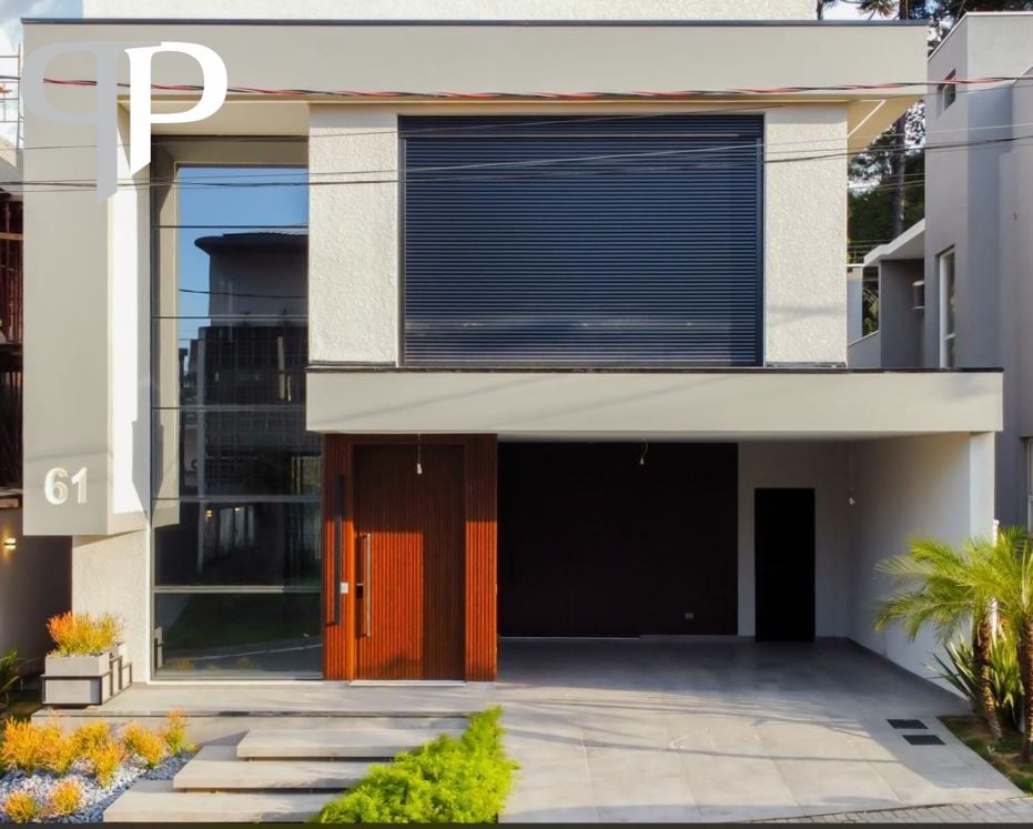 Casa com 3 dormitórios à venda, 307 m² por R$ 3.280.000,00 - S...