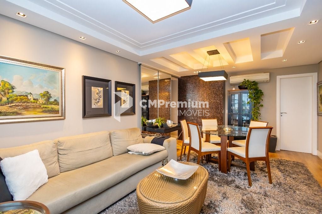 Apartamento com 4 dormitórios à venda, 114 m  por R  1.250.000...