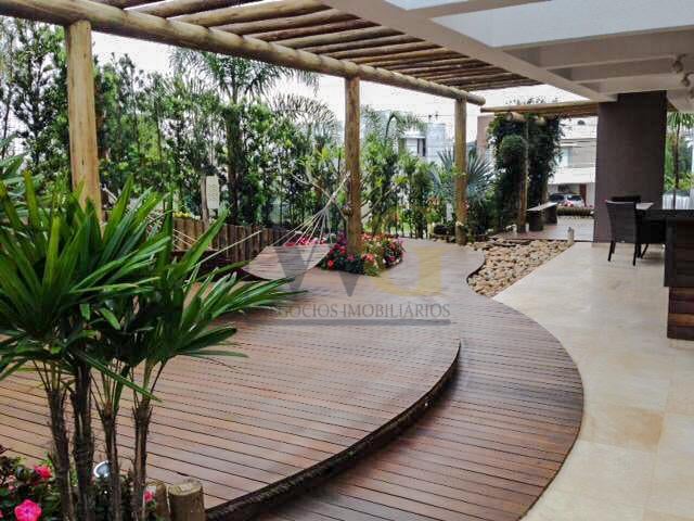 Casa com 4 dormitórios à venda, 441 m  - Alphaville Graciosa -...