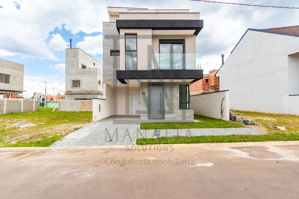 Casa com 3 suites , 204 m  por R  1.290.000,00 - Santa Cândida...