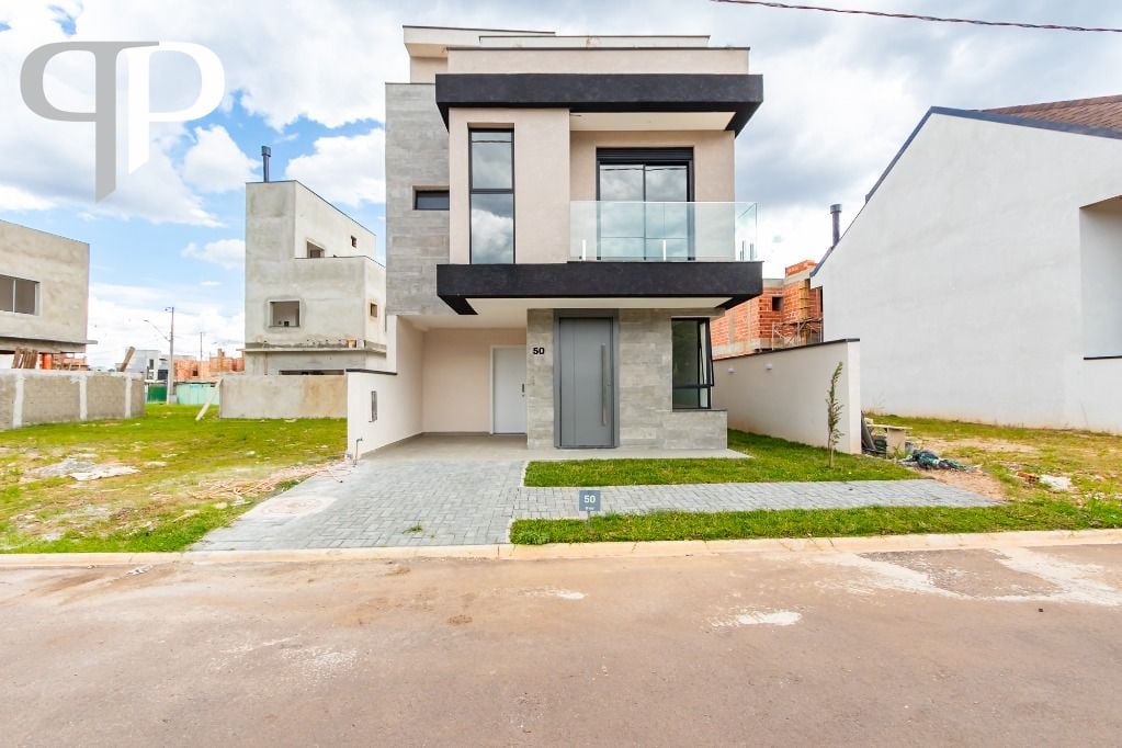 Casa com 3 suites , 204 m  por R  1.290.000,00 - Santa Cândida...