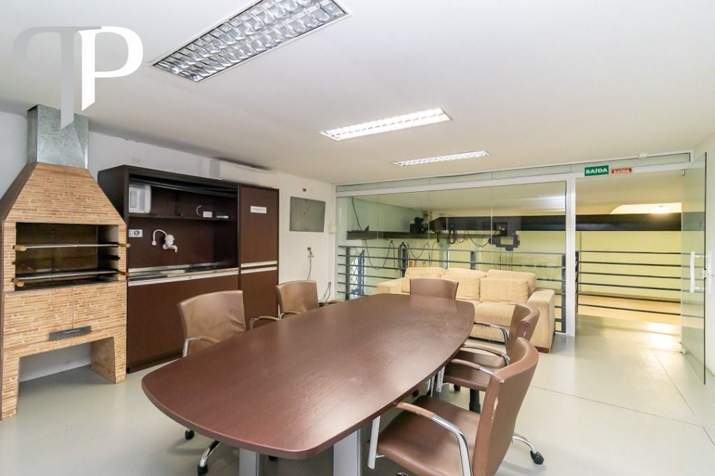 Prédio com dois terrenos à venda, 530 m² por R$ 8.000.000 - Al...