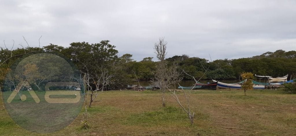 Terreno à venda, 4000 m² por R$ 2.800.000,00 - Barra do Itapoc...