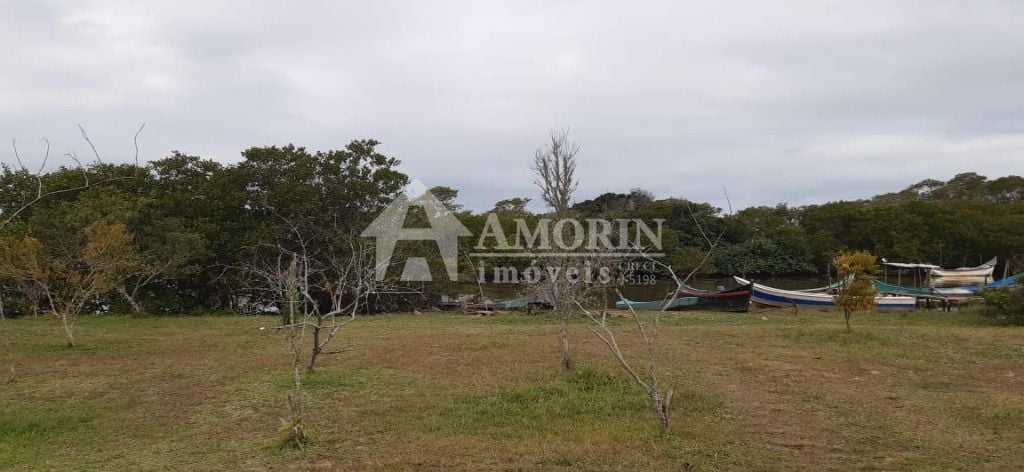Terreno à venda, 4000 m² por R$ 2.800.000,00 - Barra do Itapoc...