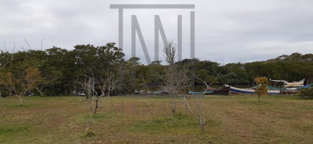 Terreno à venda, 4000 m² por R$ 2.800.000,00 - Barra do Itapoc...