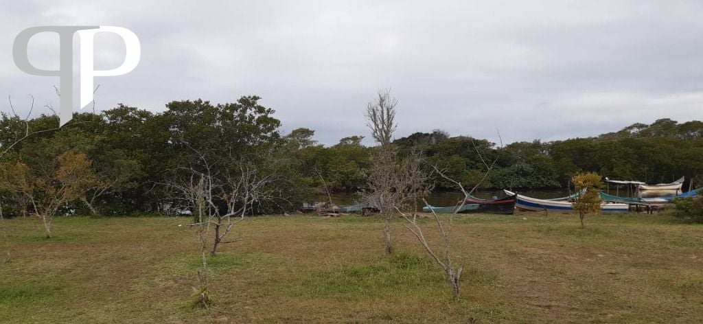 Terreno à venda, 4000 m² por R$ 2.800.000,00 - Barra do Itapoc...