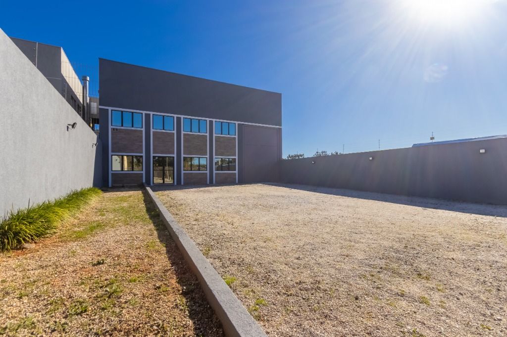 Barracão para locação,1080.00 m , centro industrial mauá, COLO...