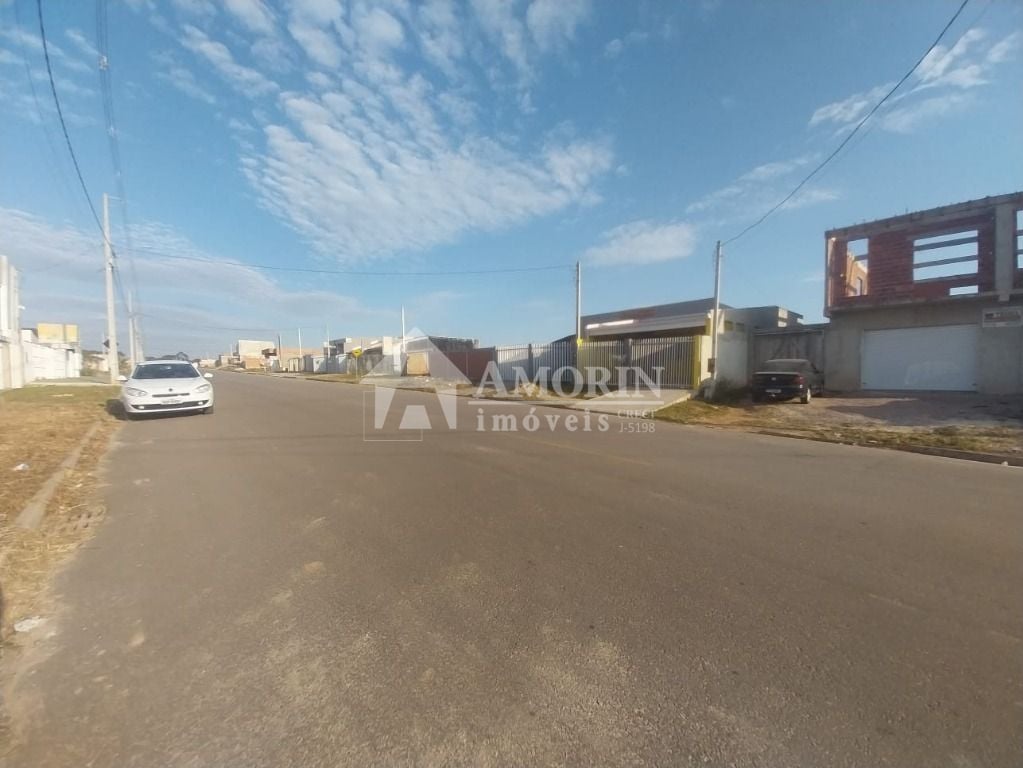 Terreno à venda, 360 m  por R  416.000,00 - Costeira - São Jos...