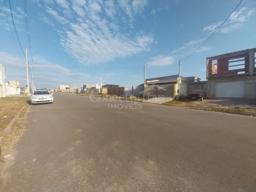 Terreno à venda, 360 m  por R  416.000,00 - Costeira - São Jos...