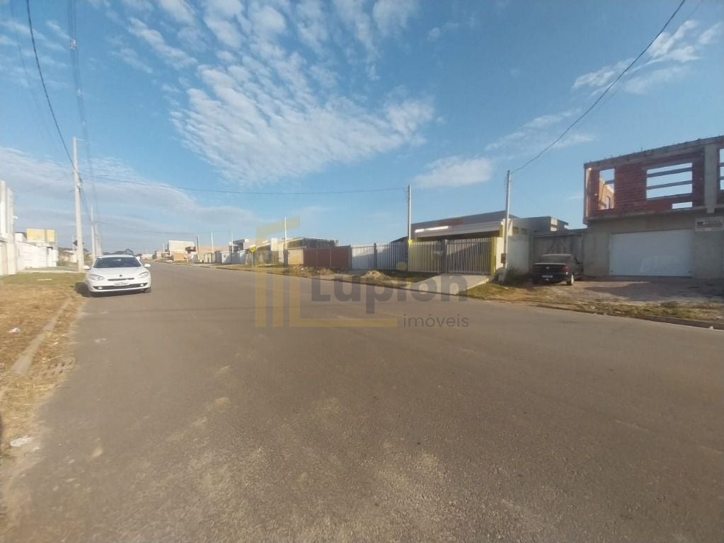 Terreno à venda, 360 m  por R  416.000,00 - Costeira - São Jos...