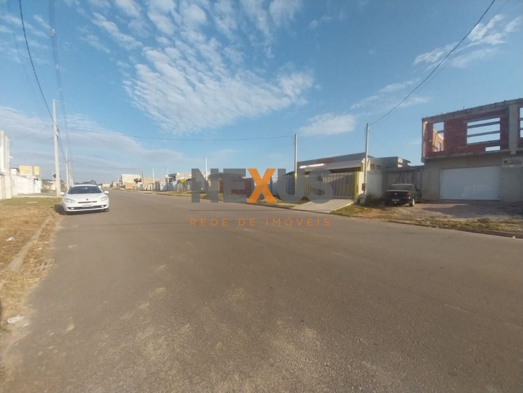 Terreno à venda, 360 m  por R  416.000,00 - Costeira - São Jos...