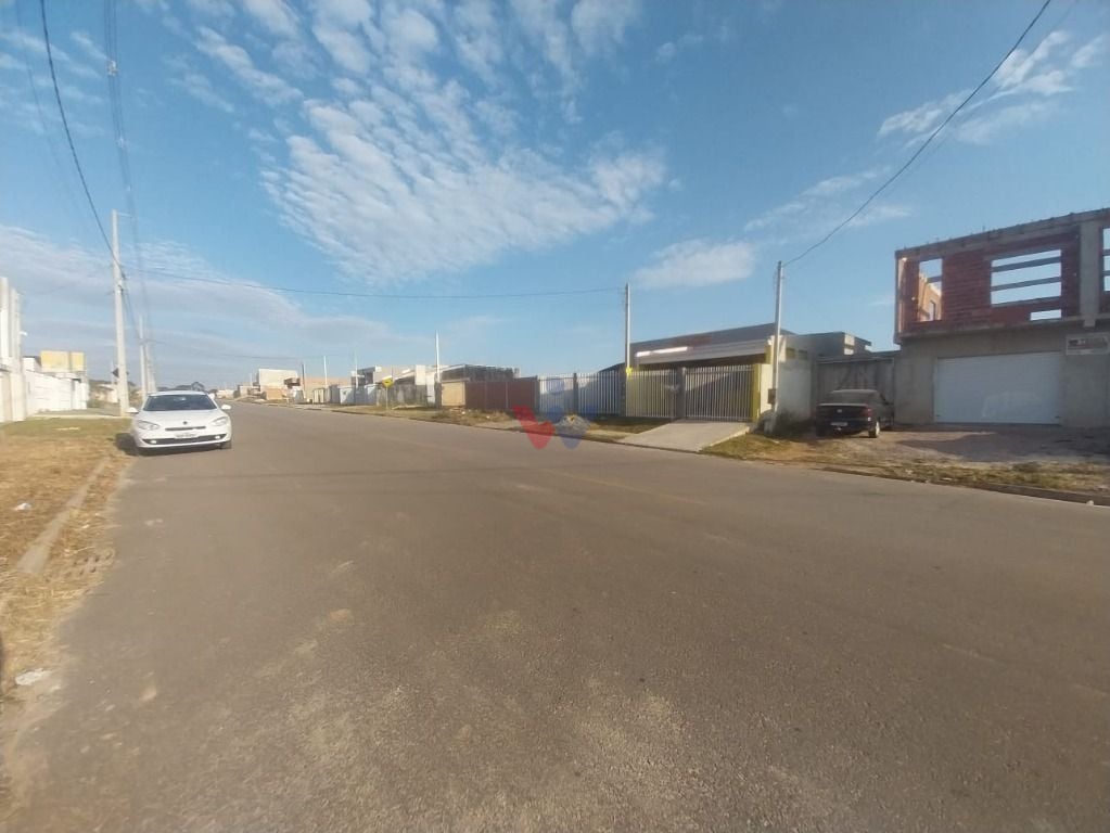 Terreno à venda, 360 m  por R  416.000,00 - Costeira - São Jos...