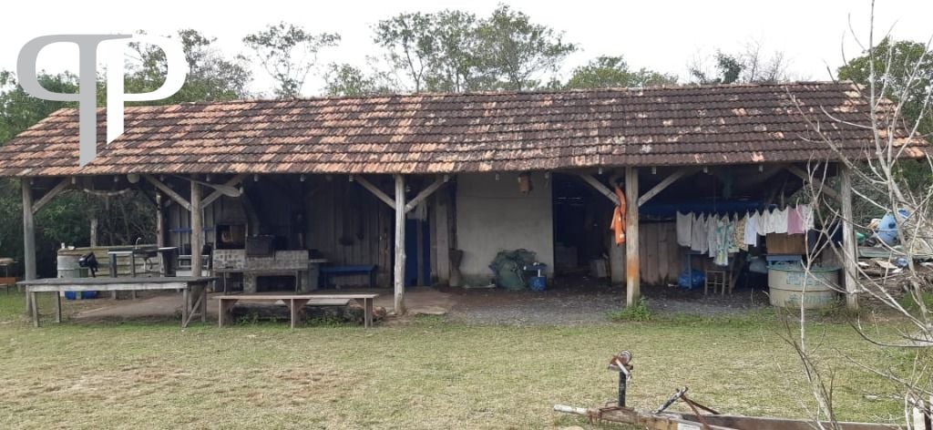 Terreno à venda, 4000 m² por R$ 2.800.000,00 - Barra do Itapoc...