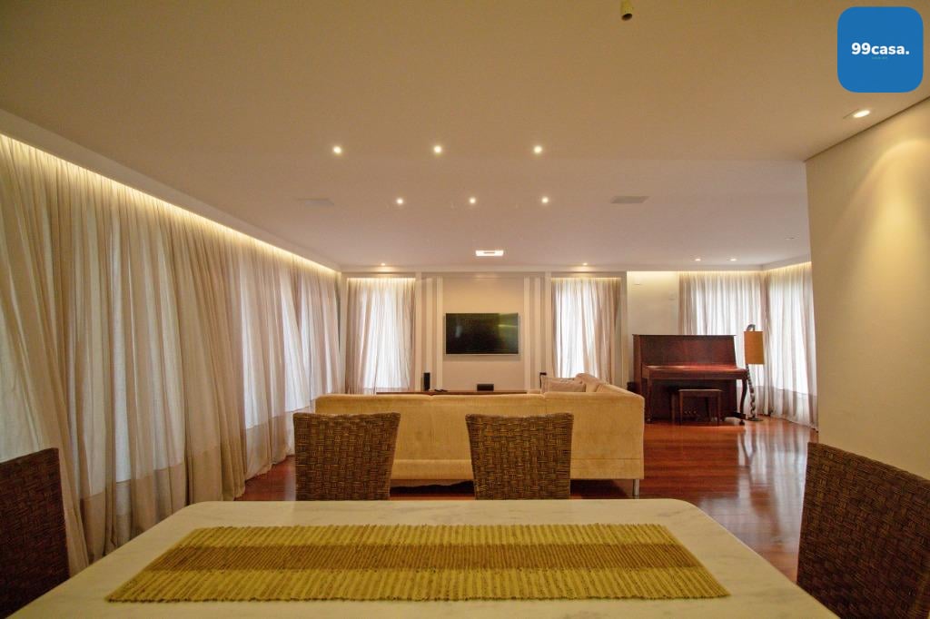 Casa com 4 dormitórios à venda, 427 m  - Alphaville Graciosa -...