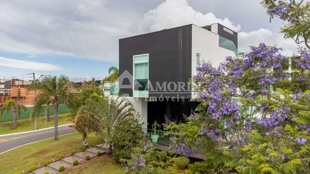 Casa com 4 dormitórios à venda, 750 m  por R  6.799.000,00 - A...