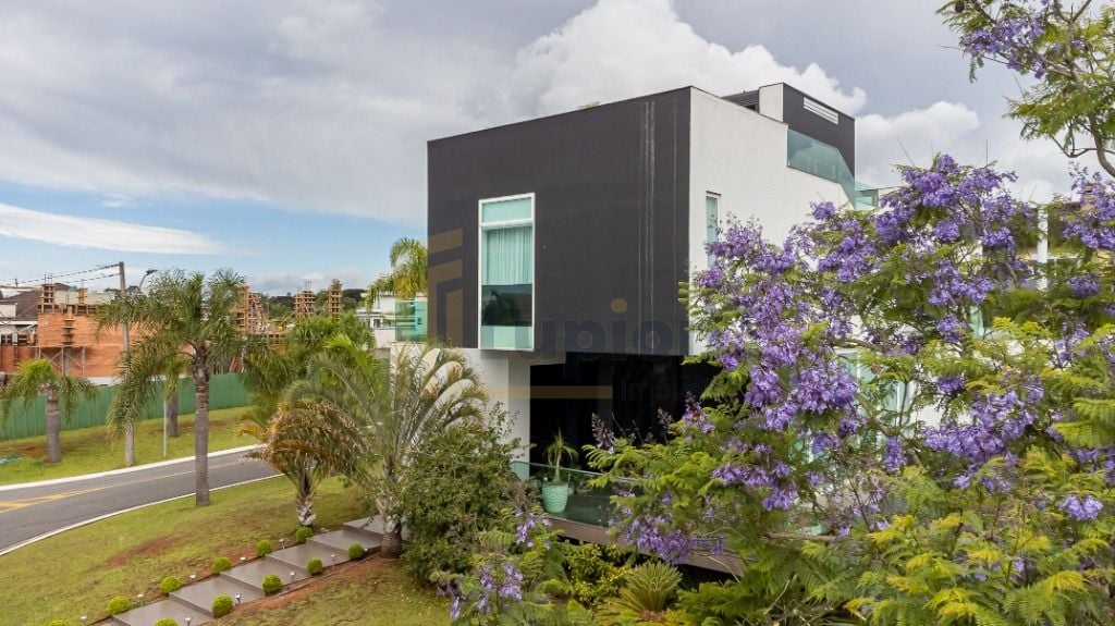 Casa com 4 dormitórios à venda, 750 m  por R  6.799.000,00 - A...