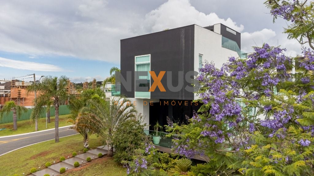 Casa com 4 dormitórios à venda, 750 m  por R  6.799.000,00 - A...