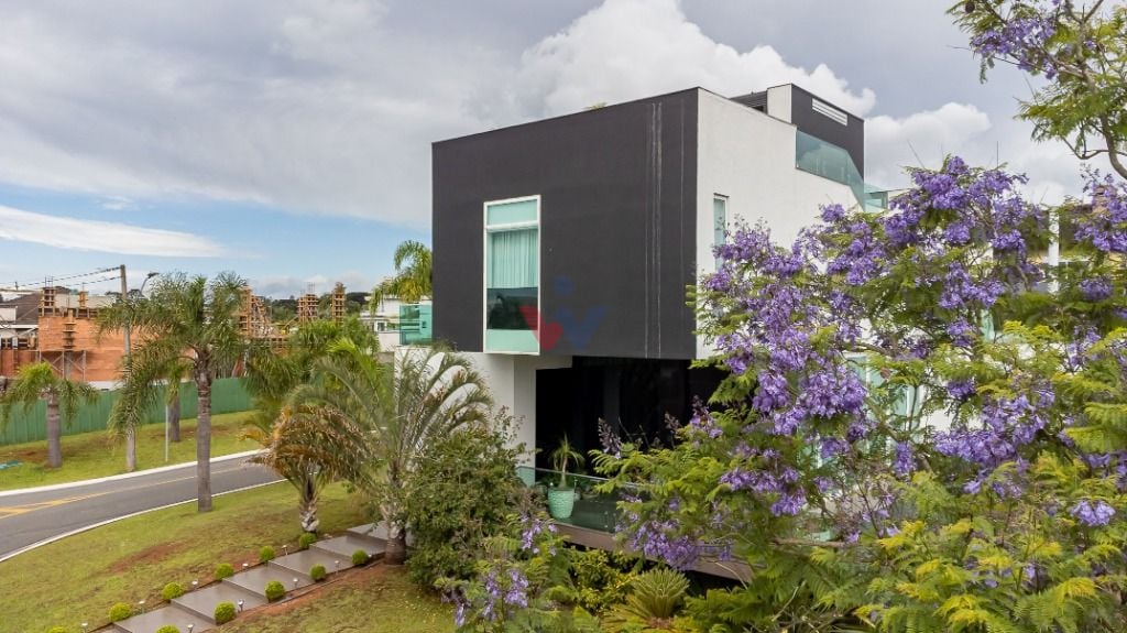 Casa com 4 dormitórios à venda, 750 m  por R  6.799.000,00 - A...