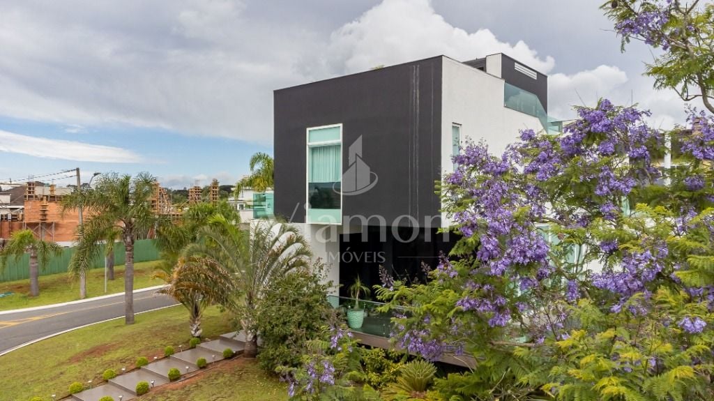 Casa com 4 dormitórios à venda, 750 m  por R  6.799.000,00 - A...