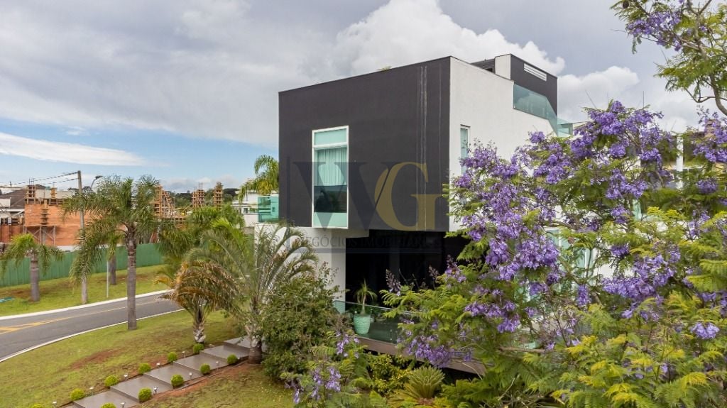 Casa com 4 dormitórios à venda, 750 m  por R  6.799.000,00 - A...