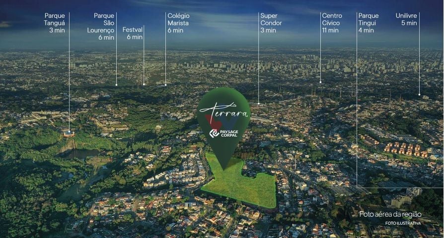 Terreno à venda no Terrara, 160 m  por R  599.000,00 - Pilarzi...