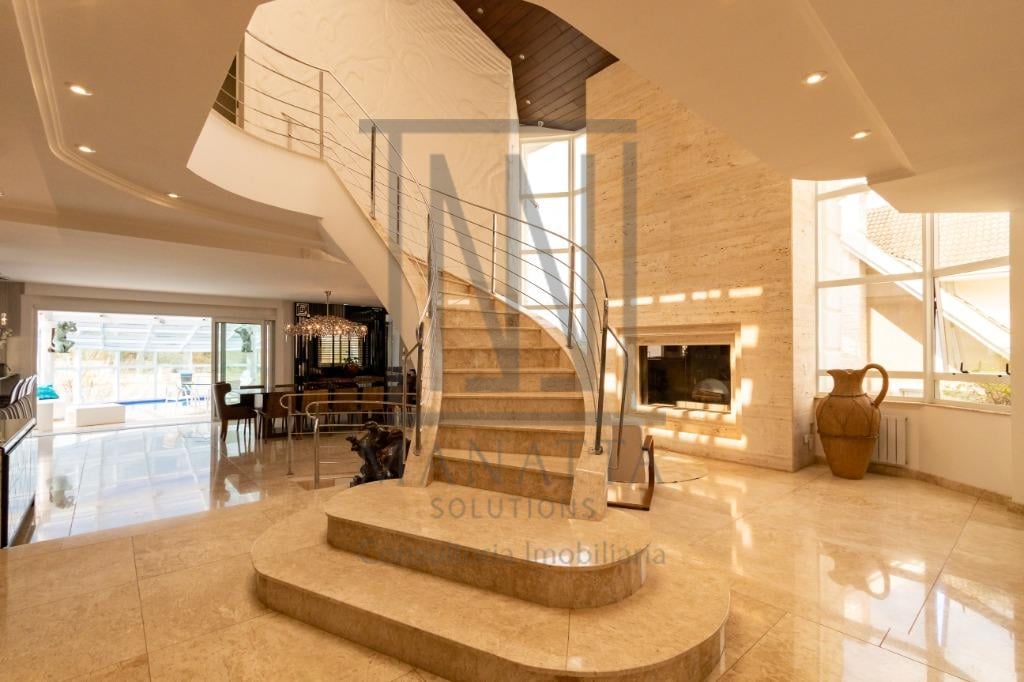 Casa com 4 dormitórios à venda, 700 m  por R  7.300.000,00 - A...