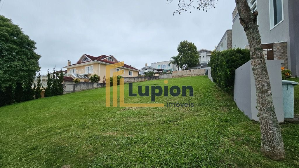 Terreno à venda, 745 m  por R  1.850.000,00 - Alphaville Graci...