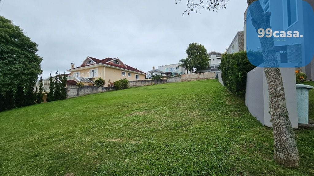 Terreno à venda, 745 m  por R  1.850.000,00 - Alphaville Graci...