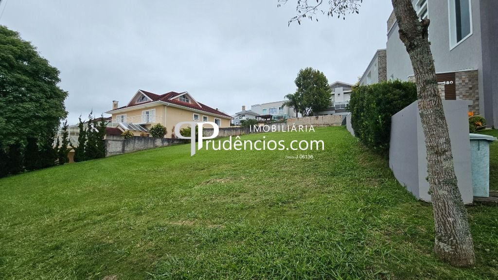 Terreno à venda, 745 m  por R  1.850.000,00 - Alphaville Graci...