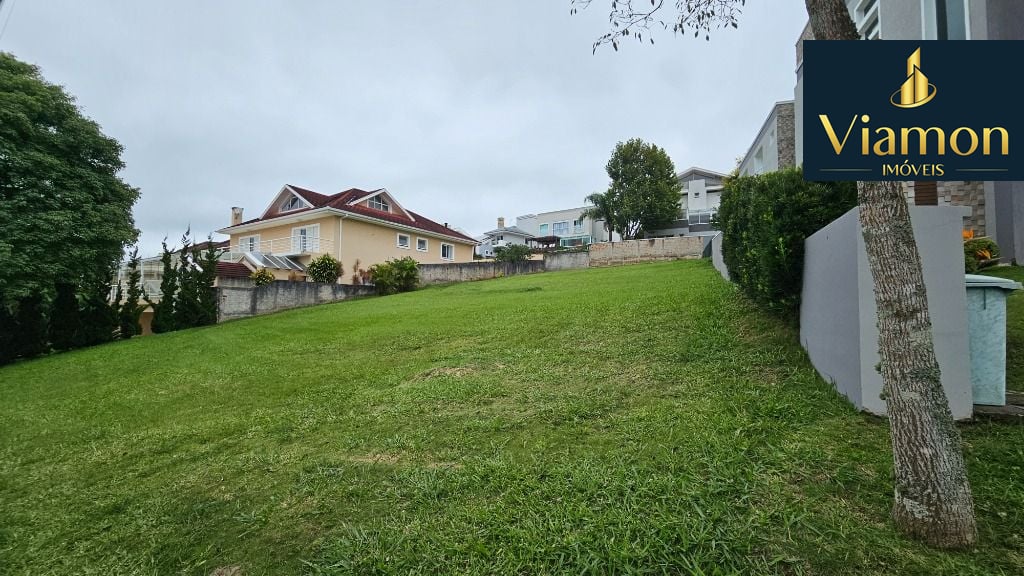 Terreno à venda, 745 m  por R  1.850.000,00 - Alphaville Graci...