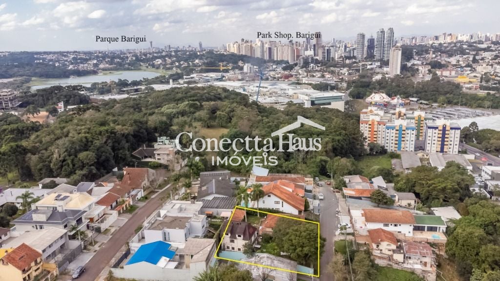 Terreno à venda, 720 m  por R  1.979.000,00 - Ecoville - Curit...